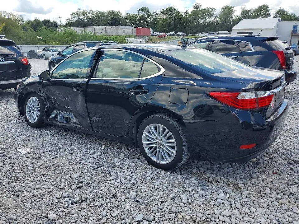 2013 LEXUS ES 350  