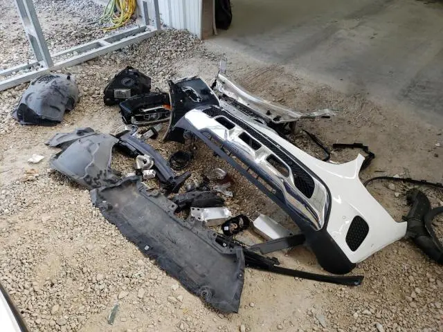 2021 MERCEDES-BENZ GLC 300 4MATIC  