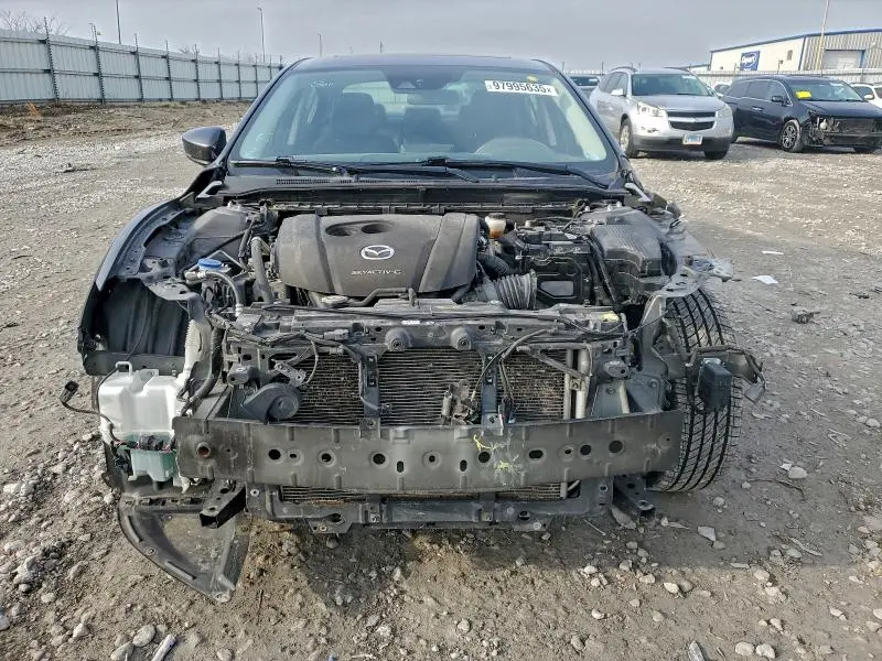 2020 MAZDA 6 TOURING  