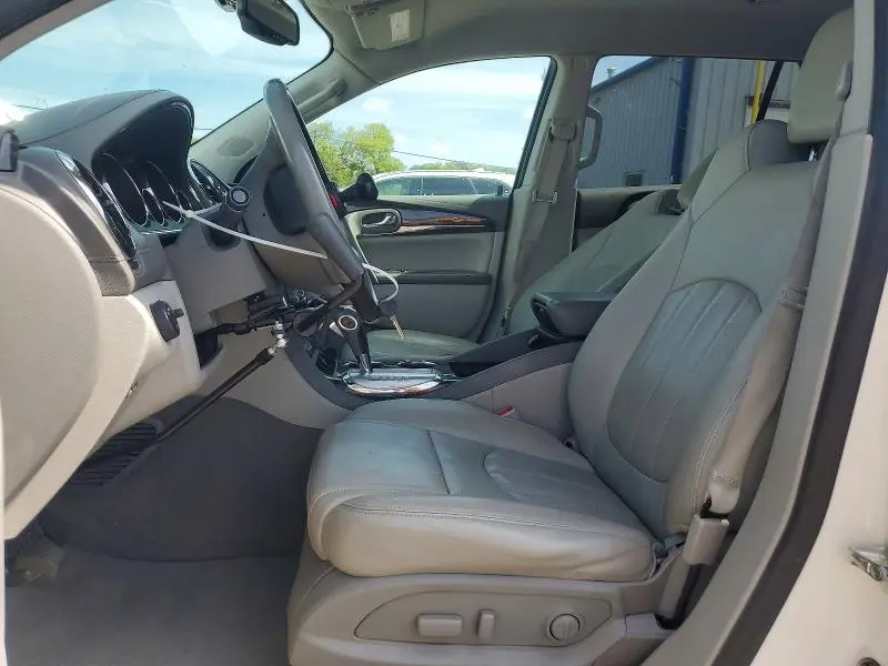 2014 BUICK ENCLAVE   
