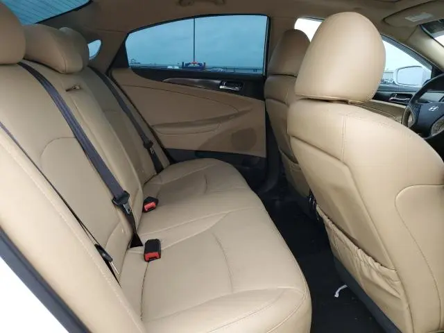 2014 HYUNDAI SONATA SE  