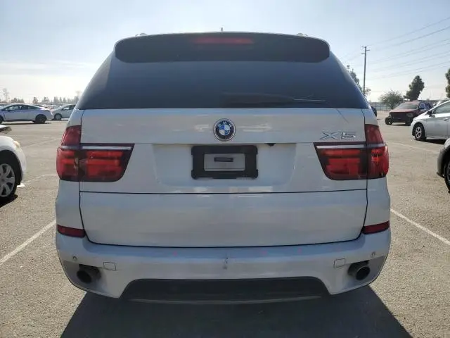 2013 BMW X5 XDRIVE35I  