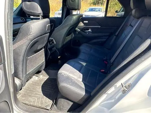 2020 MERCEDES-BENZ GLE 450 4MATIC  
