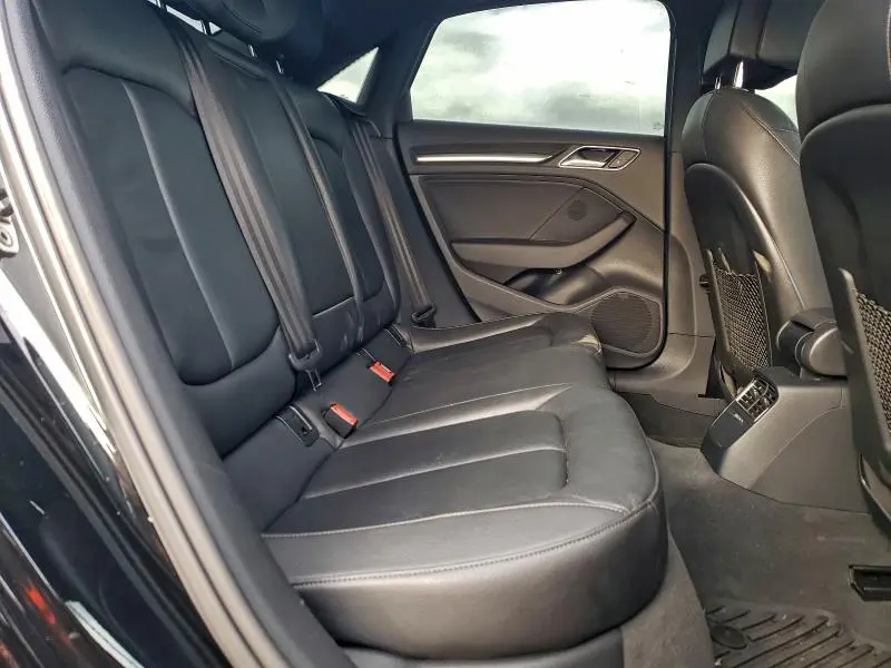 2020 AUDI A3 S-LINE PREMIUM  