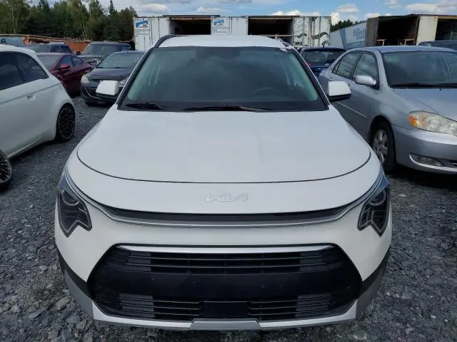 2025 KIA NIRO EX  