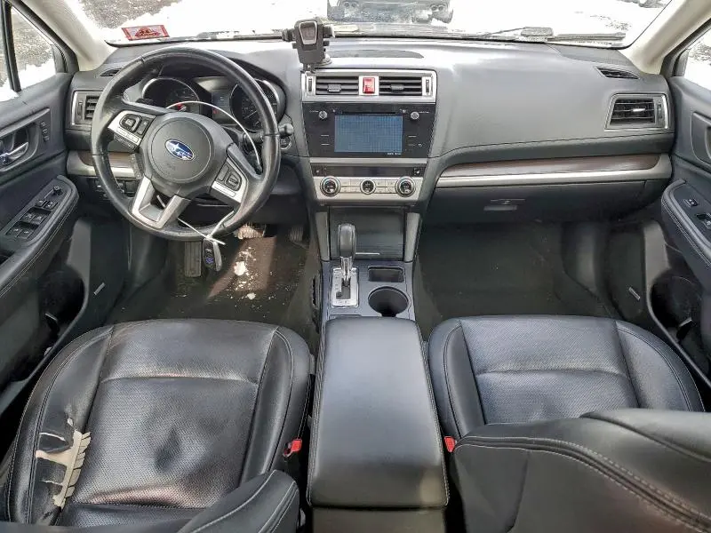 2016 SUBARU LEGACY 2.5I LIMITED  