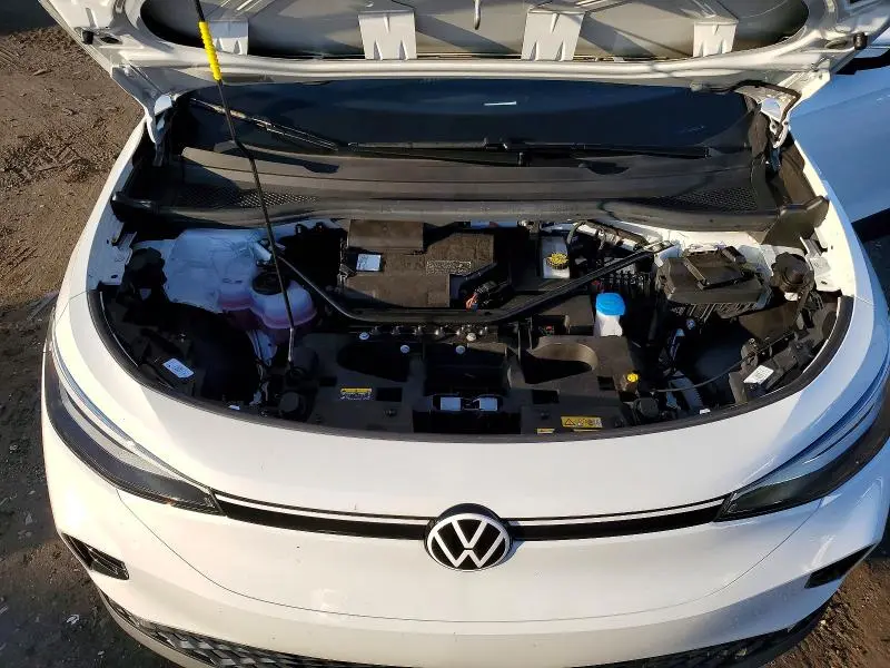 2024 VOLKSWAGEN ID.4   