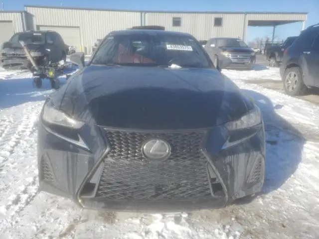 2018 LEXUS IS 300  
