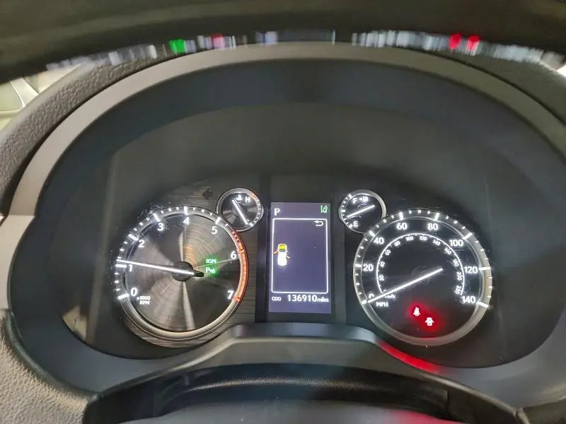 2020 LEXUS GX 460 PREMIUM  