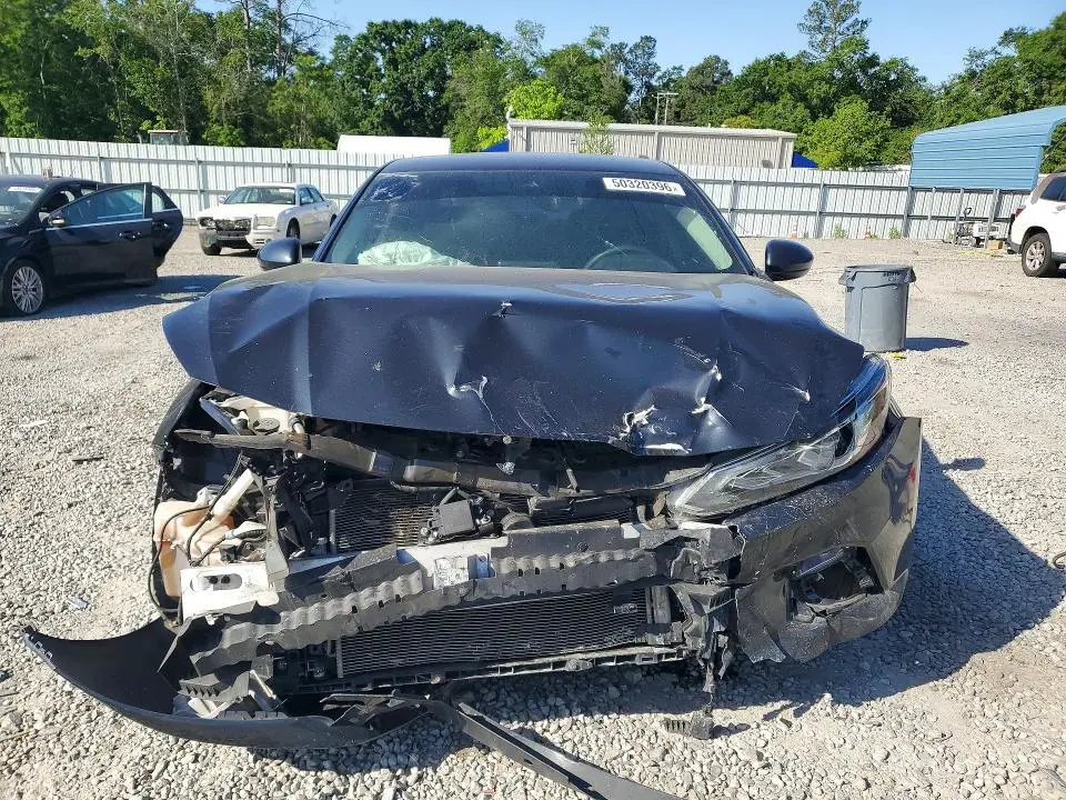 2022 NISSAN ALTIMA SV  