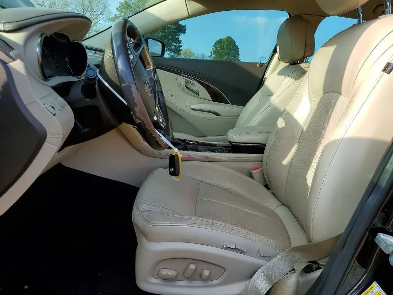 2014 BUICK LACROSSE TOURING  