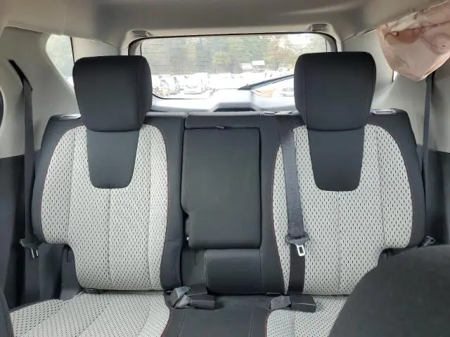 2011 CHEVROLET EQUINOX LS  