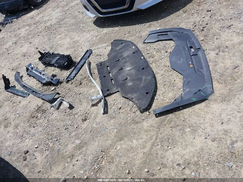 2023 GENESIS G80 2.5T AWD