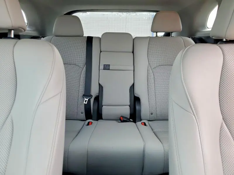 2020 LEXUS RX 350 BASE  