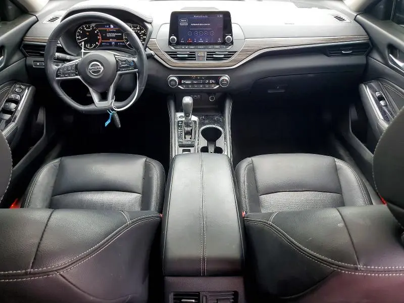 2021 NISSAN ALTIMA SL  