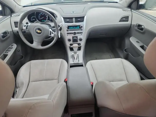 2010 CHEVROLET MALIBU 2LT  