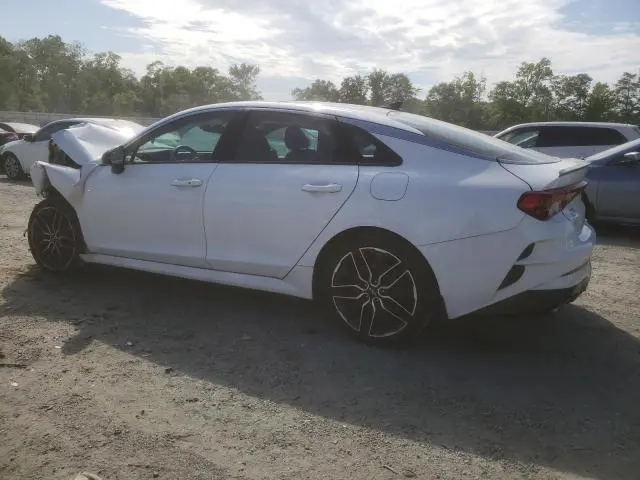 2023 KIA K5 GT