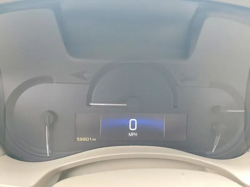 2016 CADILLAC ATS LUXURY  