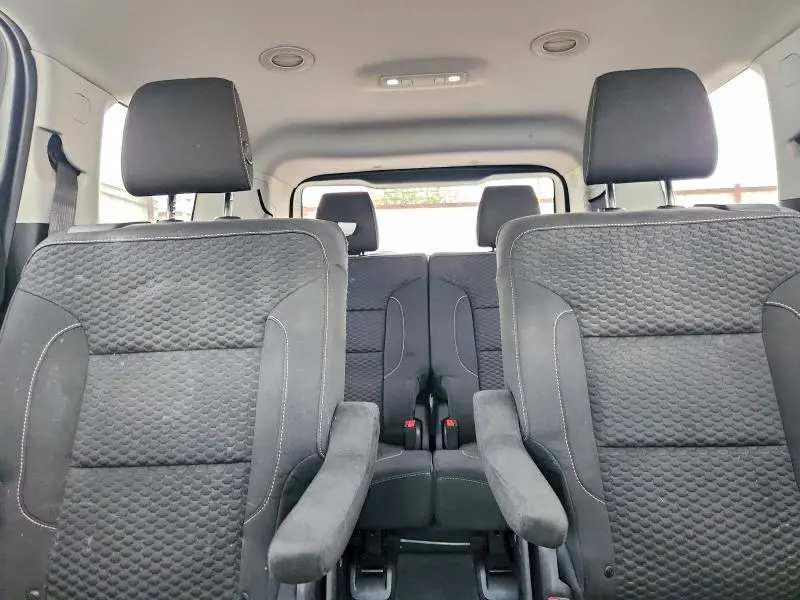 2017 GMC ACADIA SLE  
