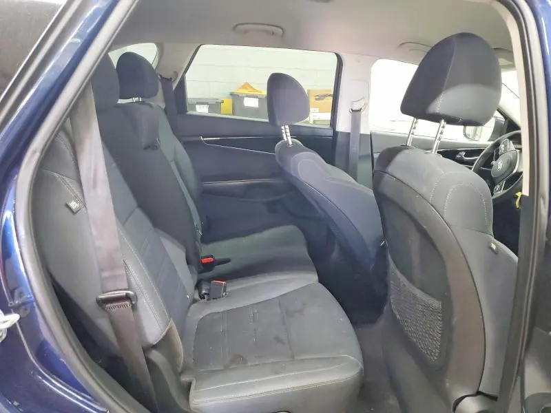 2019 KIA SORENTO LX V6  