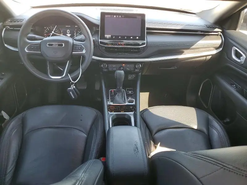 2024 JEEP COMPASS SPORT  