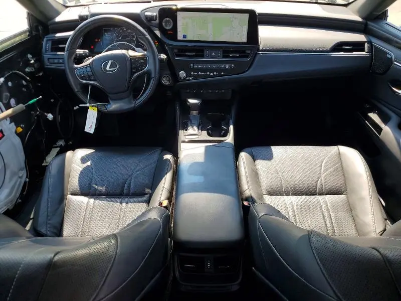 2024 LEXUS ES 350 ULTRA LUXURY  