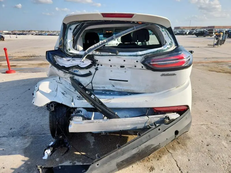 2023 CHEVROLET BOLT EV 1LT  