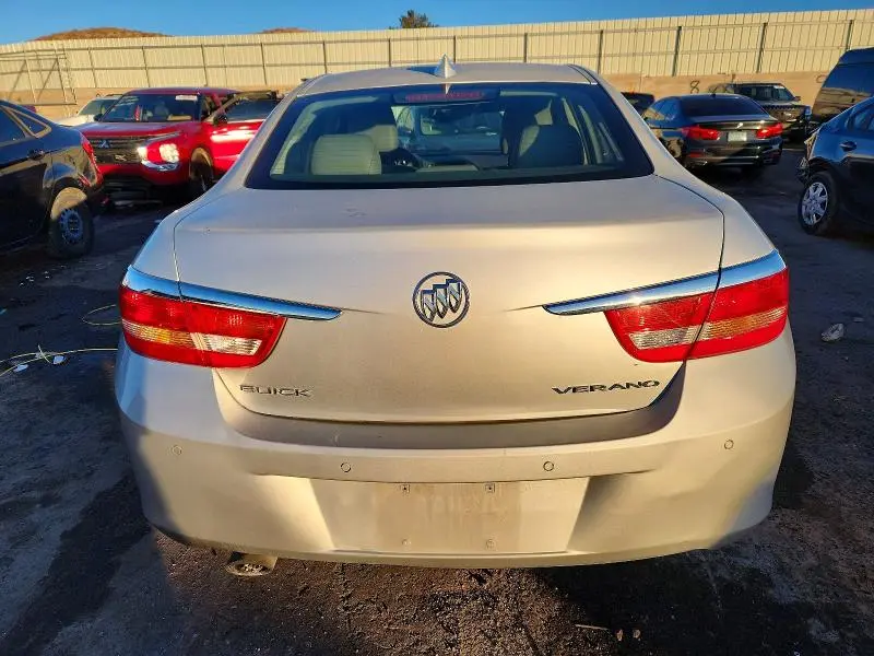 2015 BUICK VERANO CONVENIENCE  