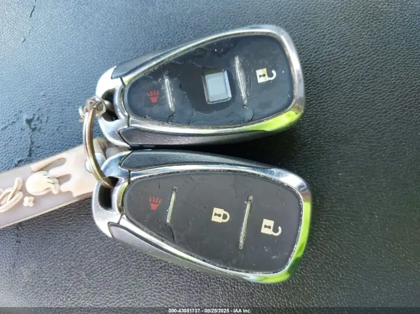 2022 CHEVROLET EQUINOX FWD LS