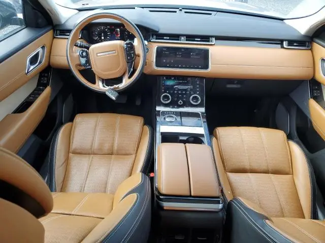 2018 LAND ROVER RANGE ROVER VELAR SE  