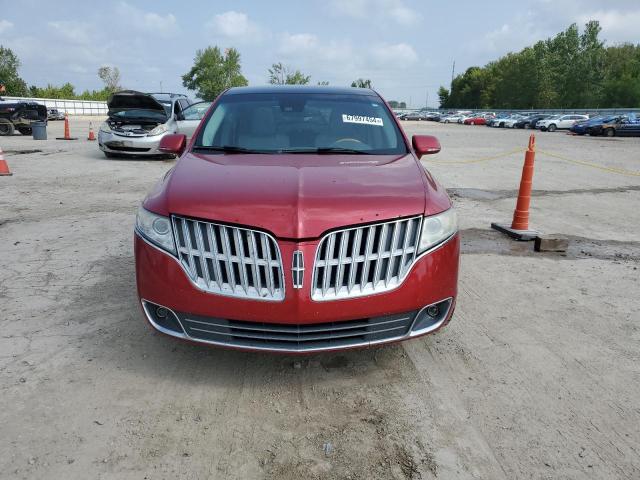 2010 LINCOLN MKT 