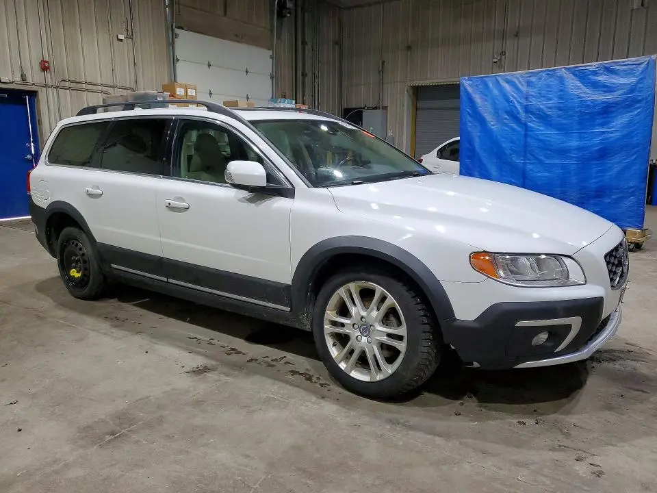 2016 VOLVO XC70 T5 PREMIER  