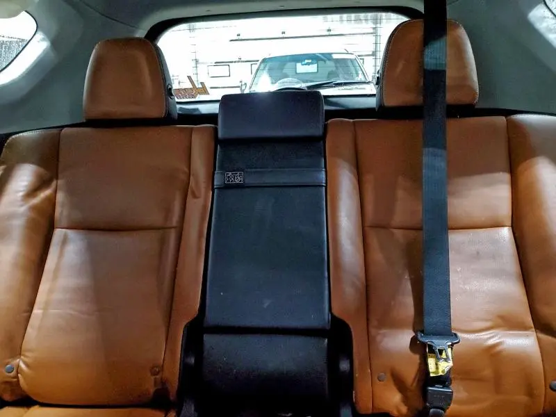 2016 TOYOTA RAV4 HV LIMITED  