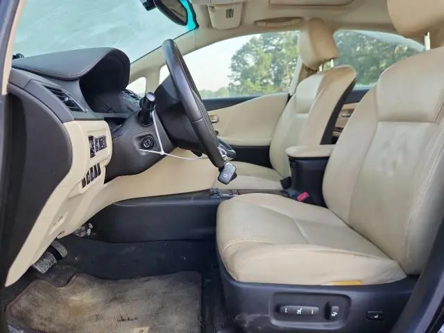 2010 LEXUS HS 250H  