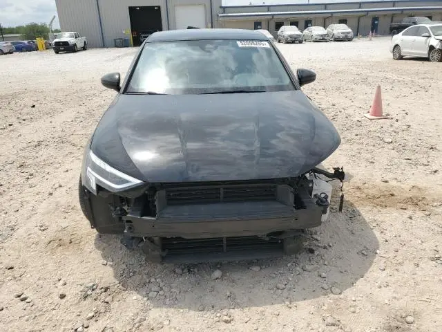 2024 AUDI A3 PREMIUM  