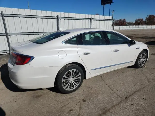 2019 BUICK LACROSSE ESSENCE  