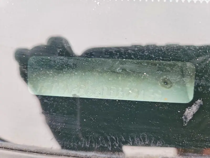 2013 FORD F250 SUPER DUTY  