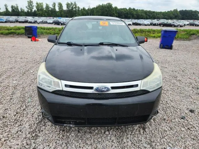 2010 FORD FOCUS   