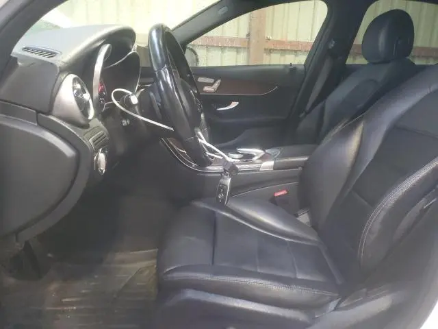 2021 MERCEDES-BENZ C 300 4MATIC  