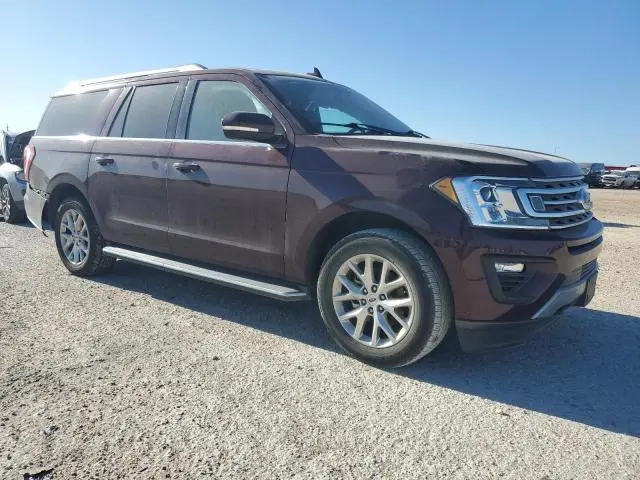2020 FORD EXPEDITION MAX XLT  