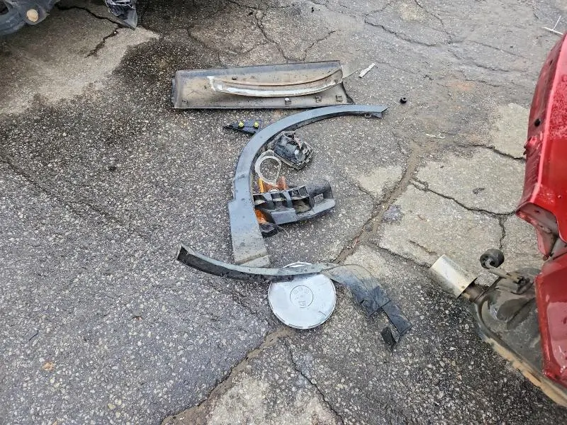 2015 MAZDA CX-9 GRAND TOURING  