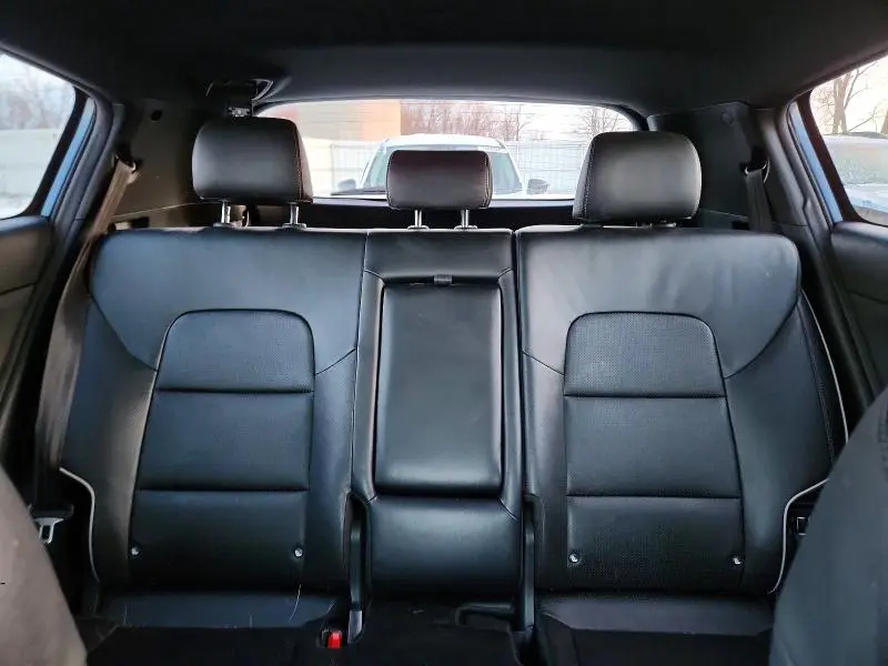 2021 KIA SPORTAGE SX  