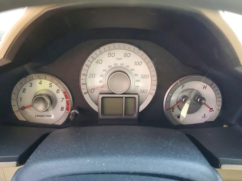 2015 HONDA PILOT EX  