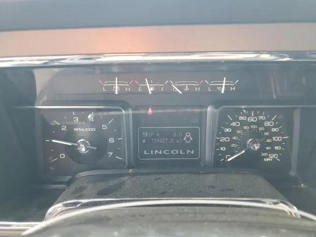 2012 LINCOLN NAVIGATOR   