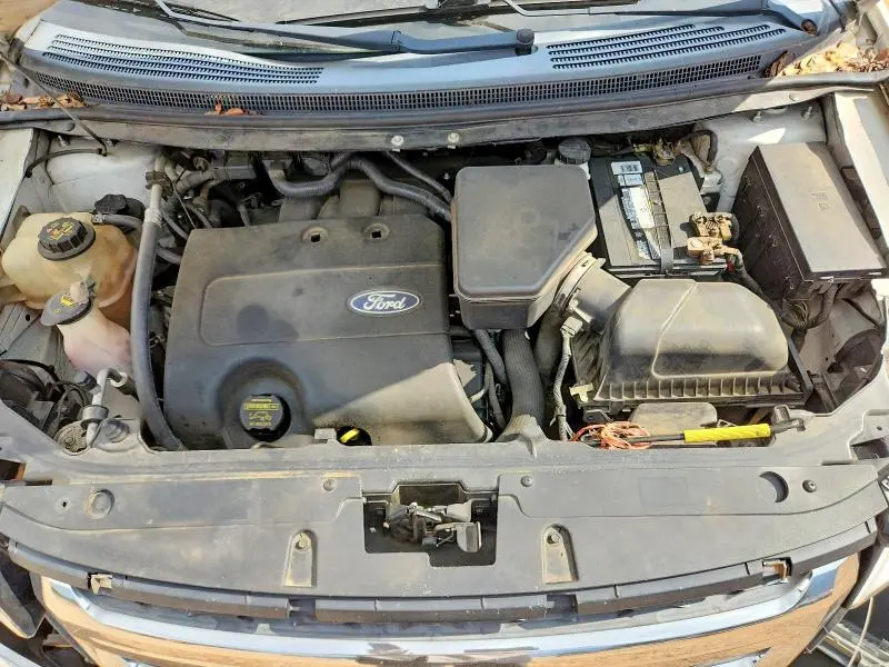 2012 FORD EDGE LIMITED  
