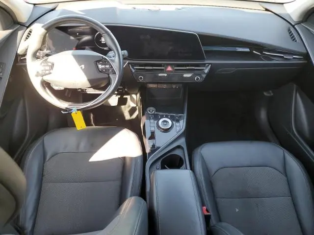 2023 KIA NIRO WIND  