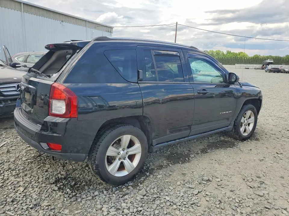 2015 JEEP COMPASS SPORT  