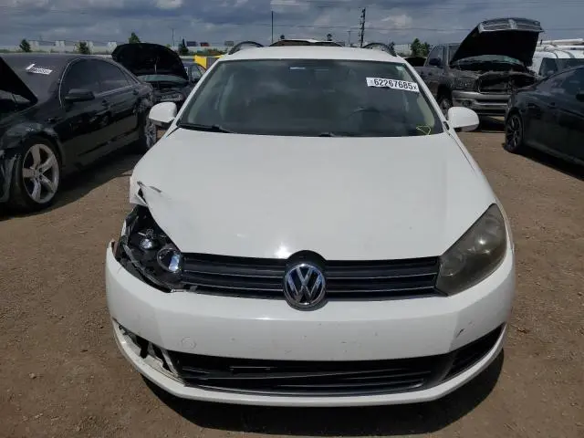 2013 VOLKSWAGEN JETTA TDI  