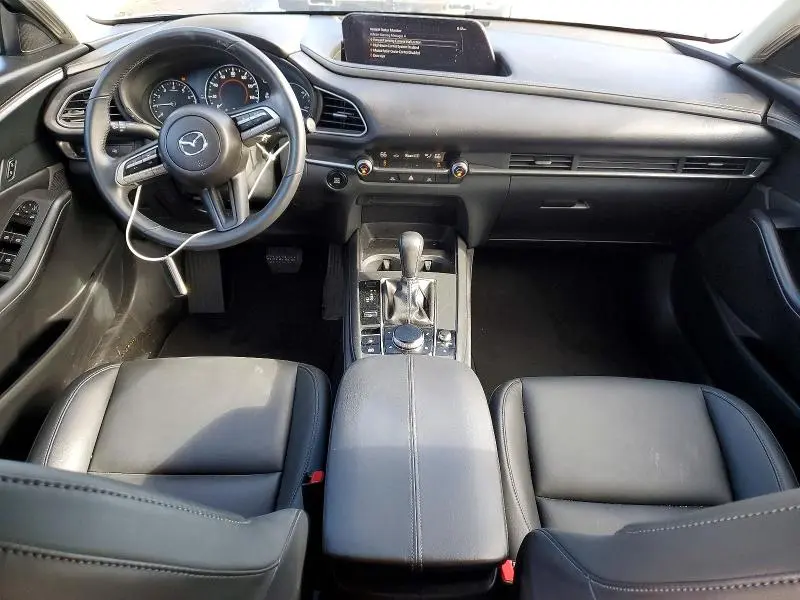 2023 MAZDA CX-30 SELECT  