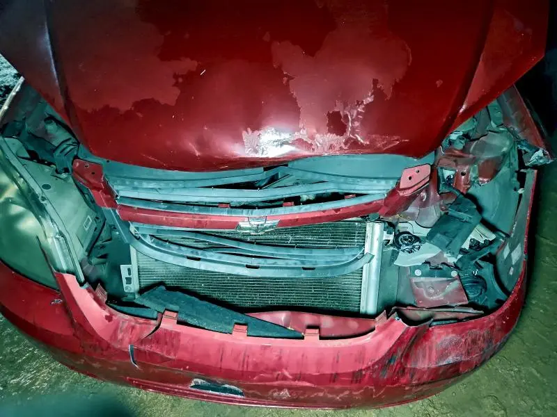 2010 CHEVROLET COBALT 1LT  